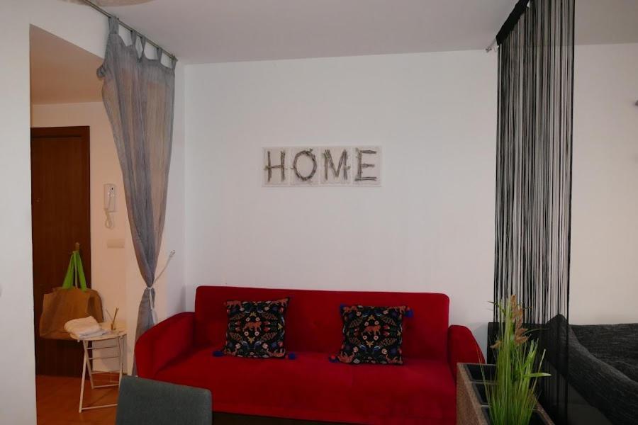 Appartamento Vino Montana & Jardin Garaje Netflix Wifi Incluido, Sojuela Esterno foto