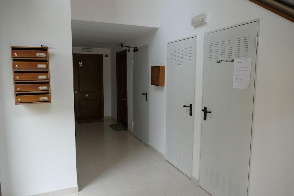 Appartamento Vino Montana & Jardin Garaje Netflix Wifi Incluido, Sojuela Esterno foto