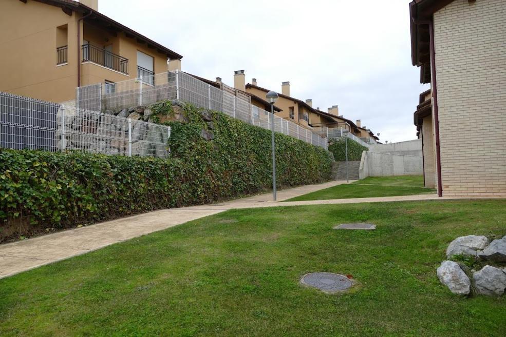 Appartamento Vino Montana & Jardin Garaje Netflix Wifi Incluido, Sojuela Esterno foto