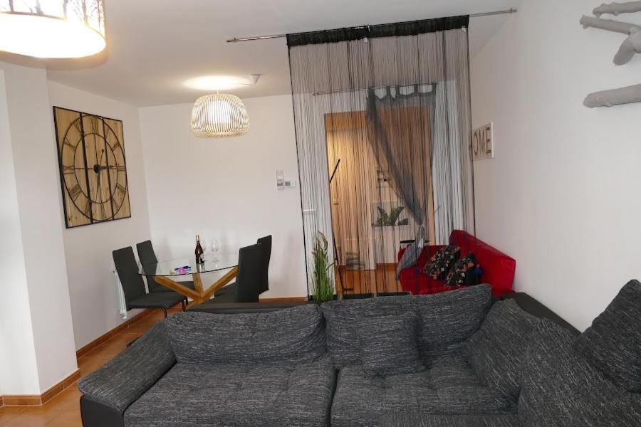 Appartamento Vino Montana & Jardin Garaje Netflix Wifi Incluido, Sojuela Esterno foto