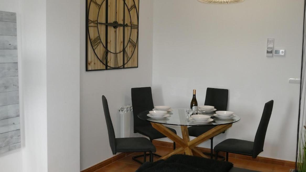 Appartamento Vino Montana & Jardin Garaje Netflix Wifi Incluido, Sojuela Esterno foto