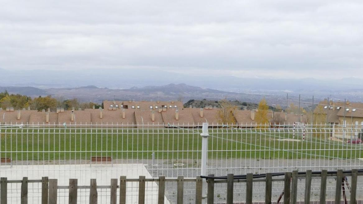 Appartamento Vino Montana & Jardin Garaje Netflix Wifi Incluido, Sojuela Esterno foto