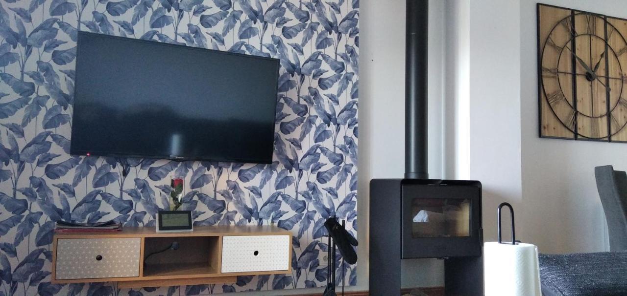 Appartamento Vino Montana & Jardin Garaje Netflix Wifi Incluido, Sojuela Esterno foto