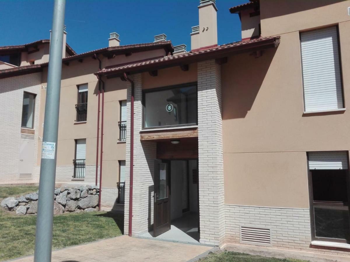 Appartamento Vino Montana & Jardin Garaje Netflix Wifi Incluido, Sojuela Esterno foto