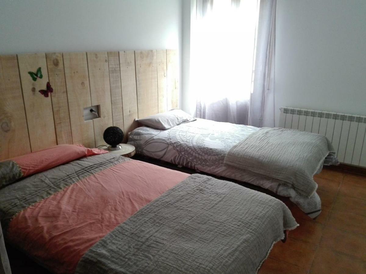 Appartamento Vino Montana & Jardin Garaje Netflix Wifi Incluido, Sojuela Esterno foto