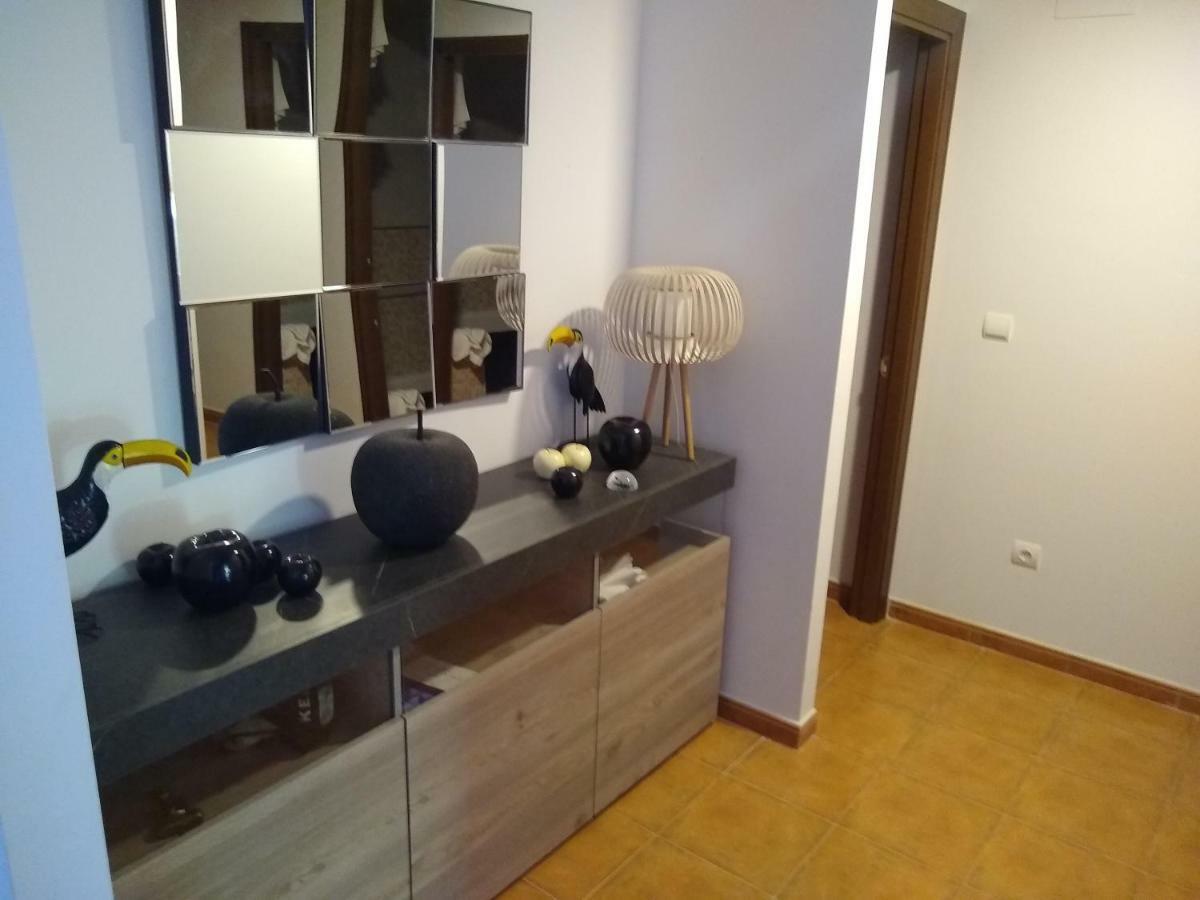 Appartamento Vino Montana & Jardin Garaje Netflix Wifi Incluido, Sojuela Esterno foto